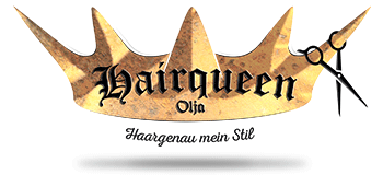 Hairqueen by Olja - Logo